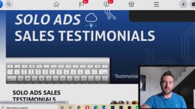 How To Run Solo Ads For Affiliate Marketing 2 BEST SOURCES