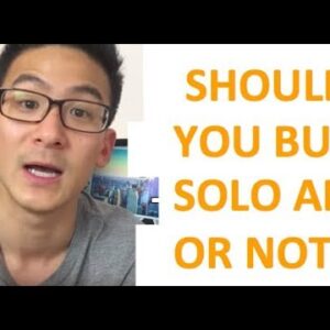 Should You Buy Solo Ads? I Wouldn't Touch Them And Here's Why...