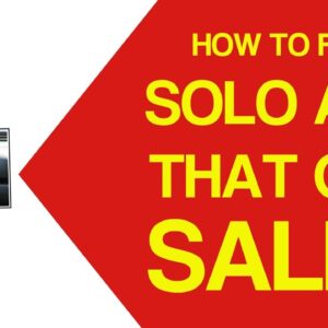 How To Buy Solo Ads That Turn Into SALES - (secrets from an EX Solo Ad Seller...)