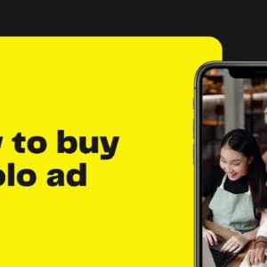 HOW TO BUY SOLO ADS