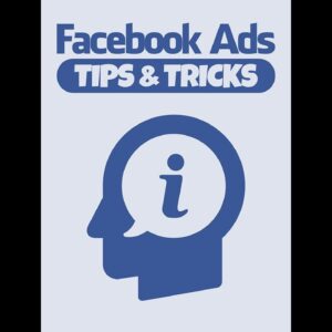 Facebook Ads Tips And Tricks 2021 - Dominate Online Traffic (Intro Video)ðŸ¤‘ðŸ’¸ðŸ’°