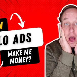 Can Solo Ads Make Me Money (A Must Watch Before You Spend Money)