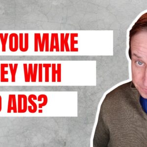 Can You Make Money With Solo Ads - What The Guru's Don't Want You To Know!