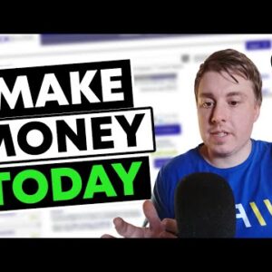 How To Make Money With Affiliate Marketing In 2022 (NOT SOLO ADS!)
