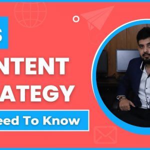 What is 5Ts Content Marketing Strategy? | How to Use It in Emails.