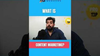 What Is Content Marketing?