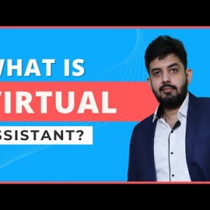 What is Virtual Assistant? Why Should You Hire One !!!