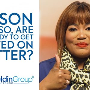 Lesson 9: So, Are You Ready to Get Started on Twitter? with Bonnie Mauldin