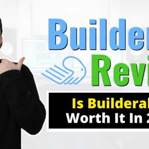 Builderall Review 2022 🥶 Is Builderall 5.0 Worth It?