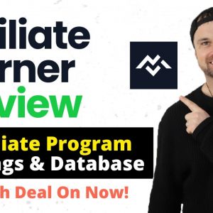 Affiliate Corner Review ❇️ Affiliate Program Listings & Database