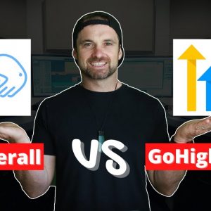 Builderall vs GoHighLevel â�‡ï¸� Which Is The Best For 2022?