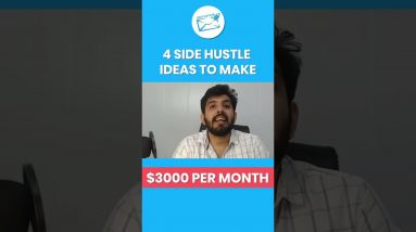 Side Hustle Ideas | Make Extra $3000 Every Month