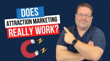 The 3 Different Attraction Marketing Mindsets You Need To Know