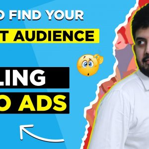 How to Find Your Target Audience While Selling Solo Ads